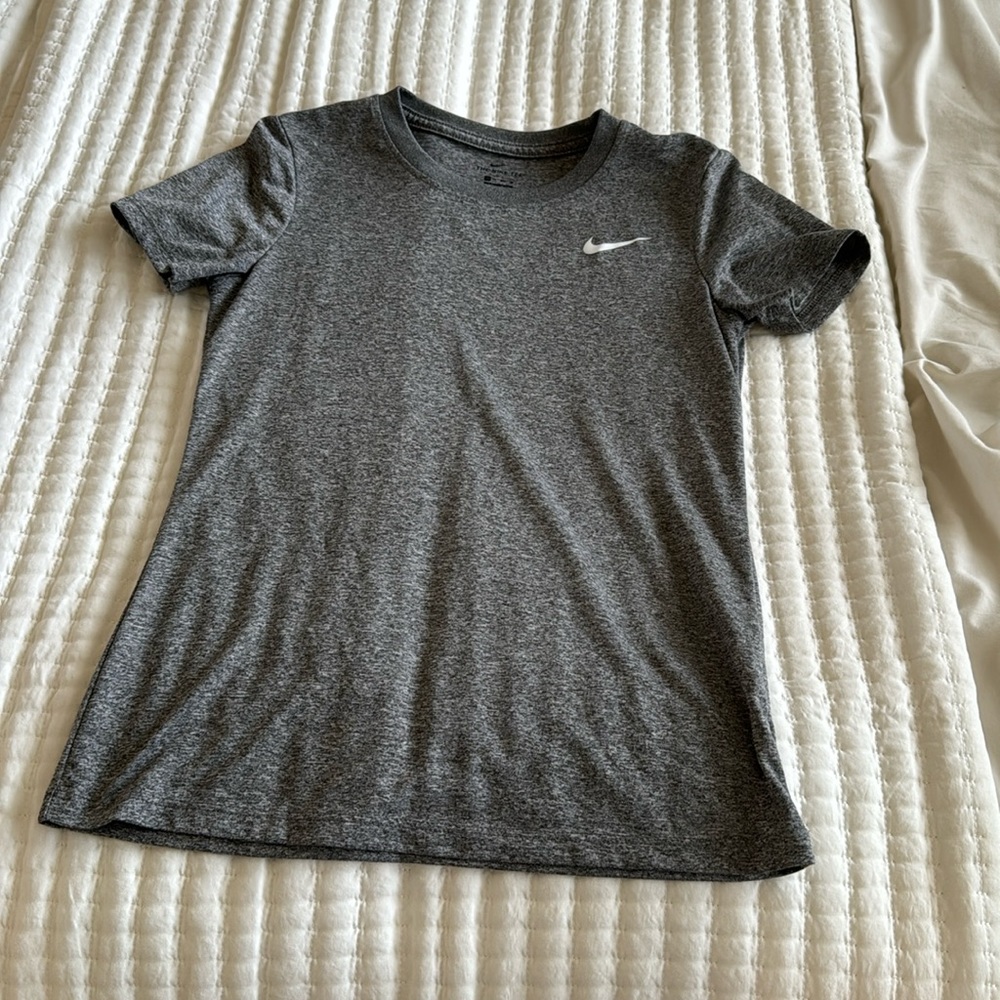 Nike Athletic Shirt